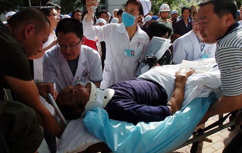 绵阳成人监护型护送